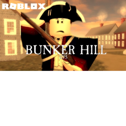 Bunker Hill