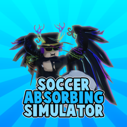 Soccer Absorbing Simulator