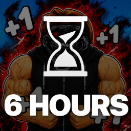 [6H] +1 Phonk Evolution icon
