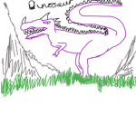 DinoSquadForever!