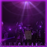 -C L U T C H K I N G S-
