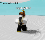 Mimic clinic