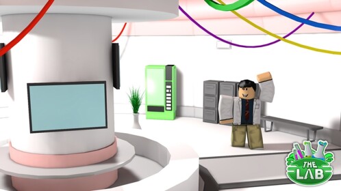 The Lab