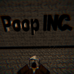 Poop Inc V1