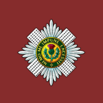 Scots Guαrds.