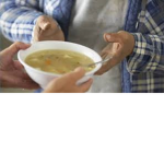 Soup kitchen