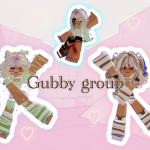 GUBBY GROUP<3