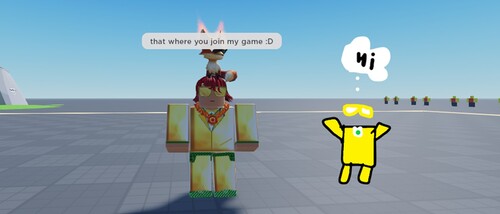 ( NEW SECRET )⚡Baller But You Can kill Baller⚡