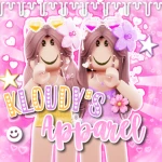 - kloudy's apparel - Group Thumbnail