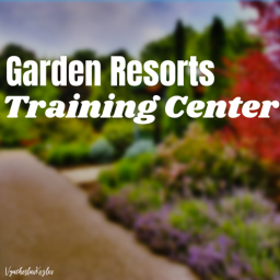 [BETA] GR || Training Center