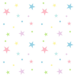 jules's stars