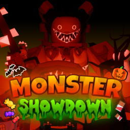 Monster Showdown