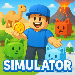 Coin grab simulator