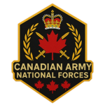[CANF] Canadian Army National Forces