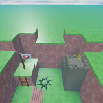 NatureStore Example Game