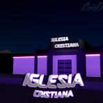 Iglesia Cristiana Vibe
