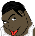 GANGNEM ON ROBLOX
