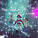 3ratchetrats Fandom