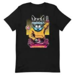 EPIC CAT!