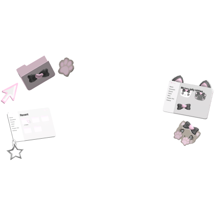 . ‿ ♡ cutesy internet jelly cat 