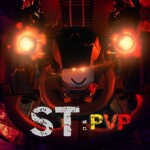 Skibidi PvP Game [UPD]