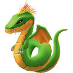 The Vemon Dragons