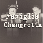Famiglia Changretta •