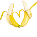 Alla banana