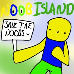 Noob Island! (BETA)