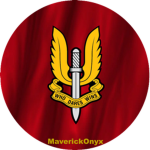 |BA| Special Air Service ᅠ