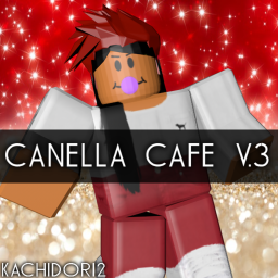 Canella Cafe V3