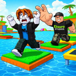 Ultimate Mega Obby ⭐ 300 Stages!