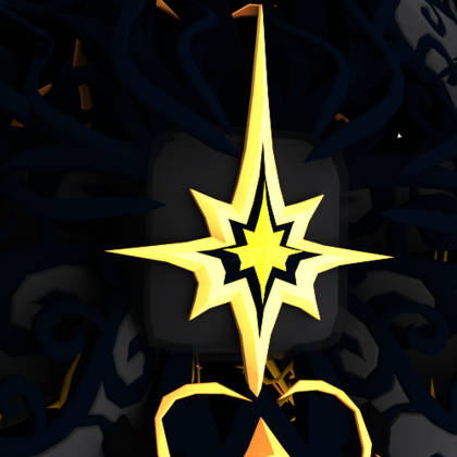 Normal Shadow Deity