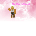 ♥Neon's Photo Shoot♥