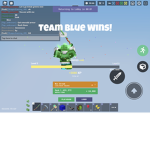 Frost dragon cool
