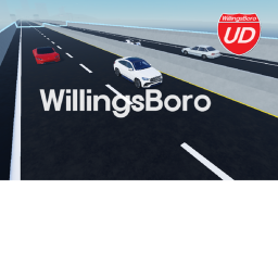 REVAMP COMINGSOON Ultimate Driving: WillingsBoro