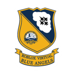 RVBA - Roblox Virtual Blue Angels