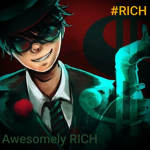 Awesomely RICH!!!