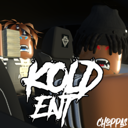 [BIG UPDATE!] Kold Ent© Block Hangout
