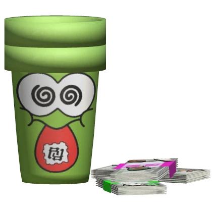 Item Thumbnail