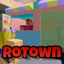RoTown
