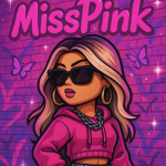 MissPink,