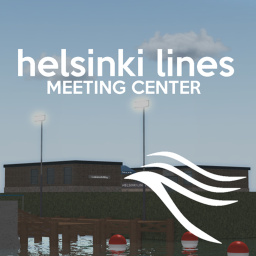Helsinki Meeting Center