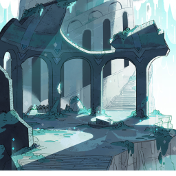 GC Moon Base