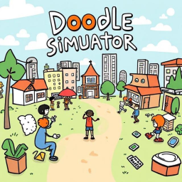 Doodle Simulator ( Remastered )