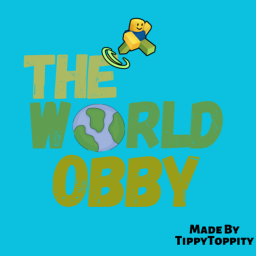 Around The World Obby