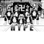 Hype Gamer Group