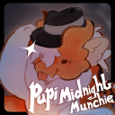 Pupi Midnight Munchie : Testing System