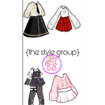 {The Style Group}