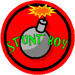 STUNT BOY